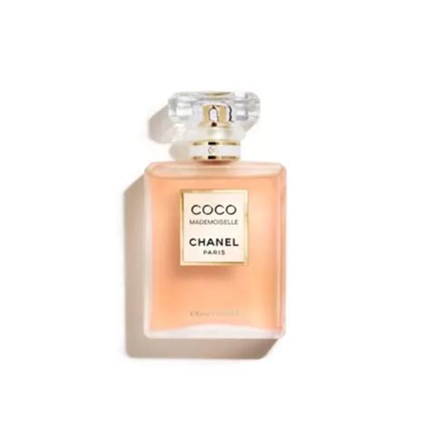 coco chanel mademoiselle at boots.